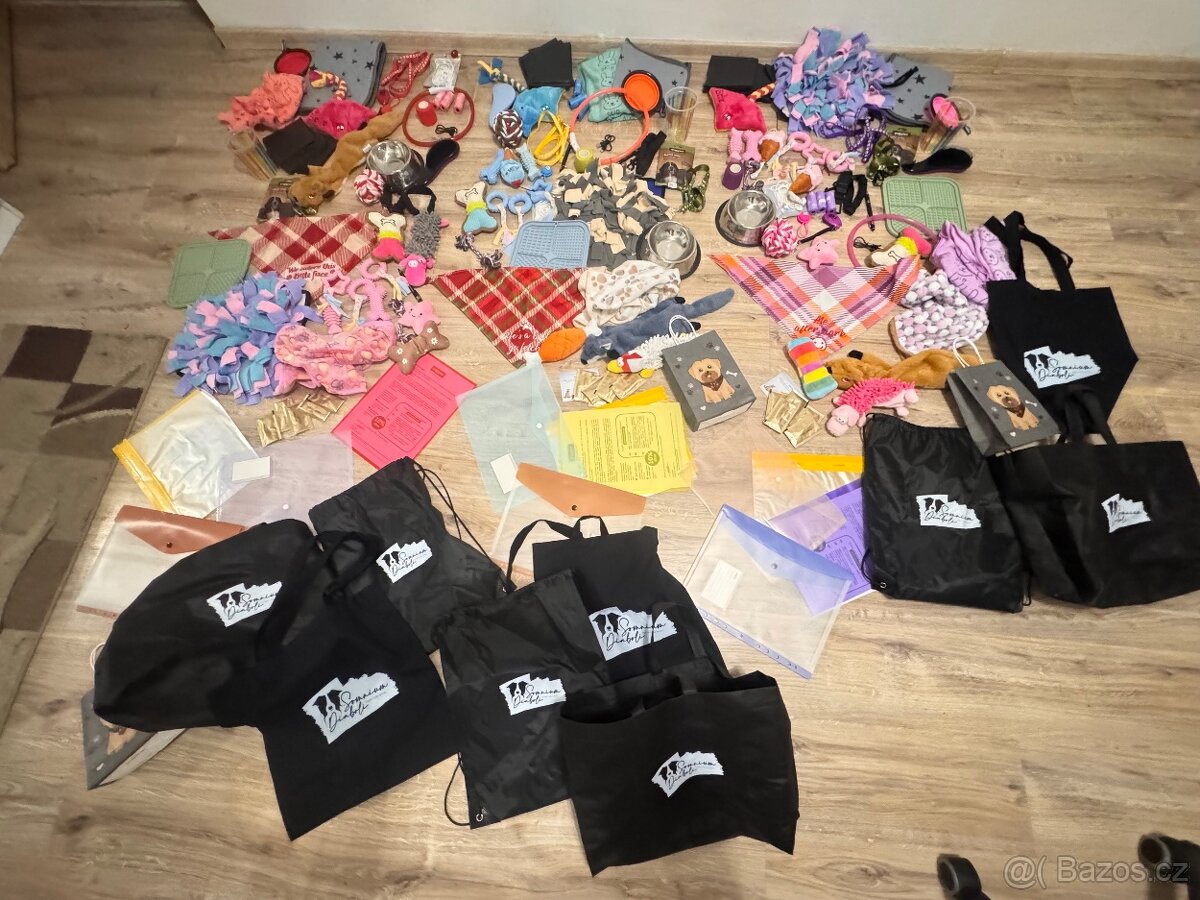 Border kolie s PP - 7