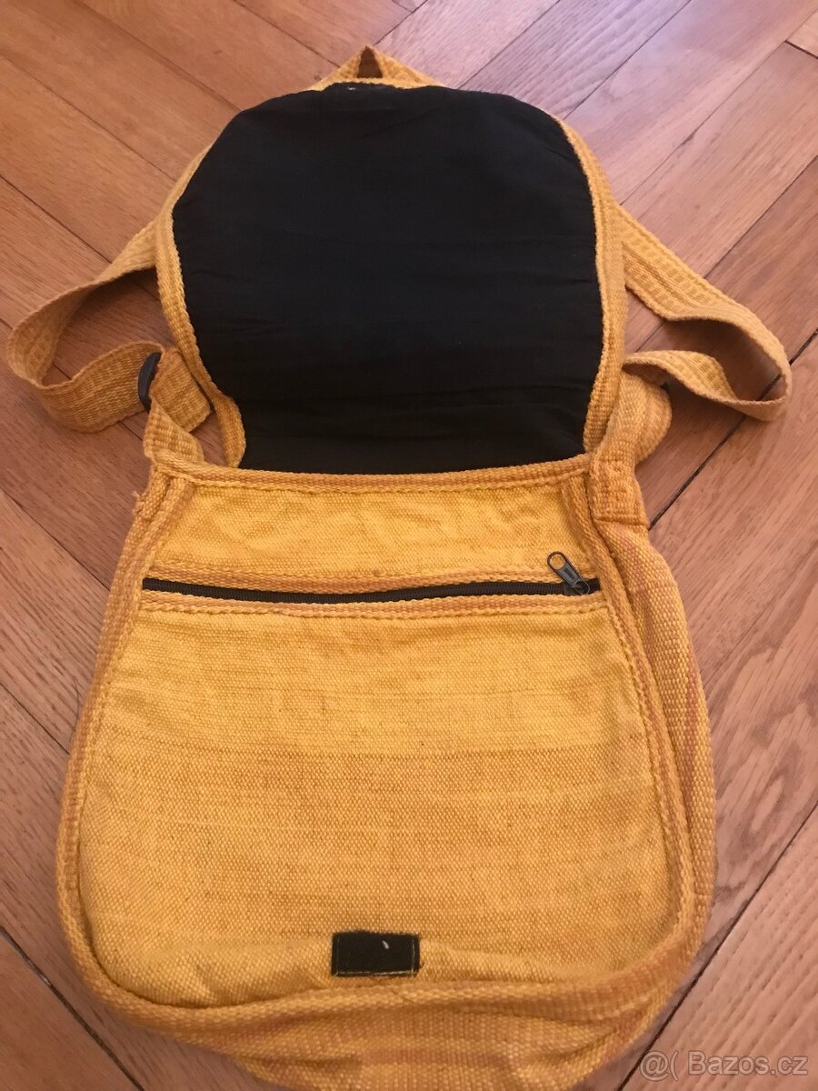 kabelka, batoh - 7