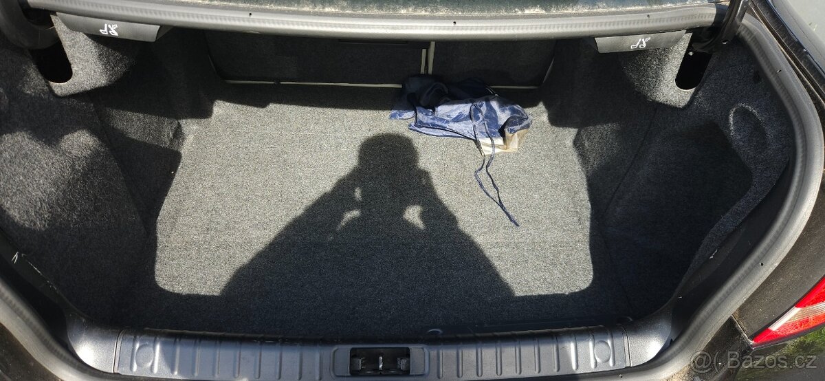 Saab 9-3 1.9 Tid - 7