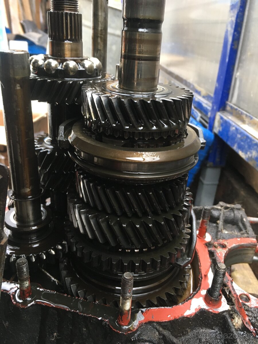 Fiat ducato peugeot J5 - 7