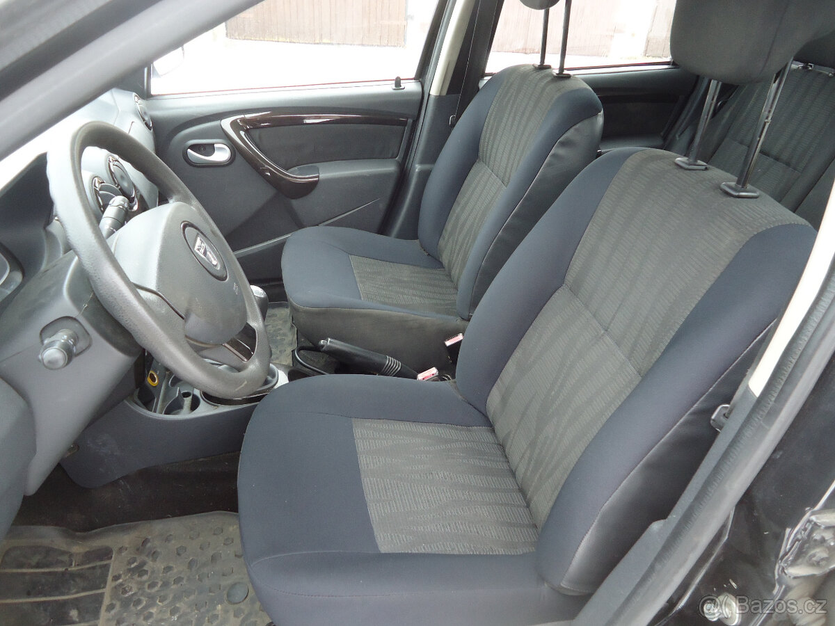 Dacia Dusrer 1,6 77 KW BEZ KOROZE - 7