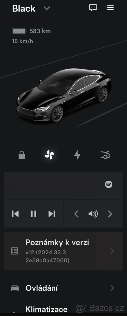 TESLA Model S 100D Long range - 7
