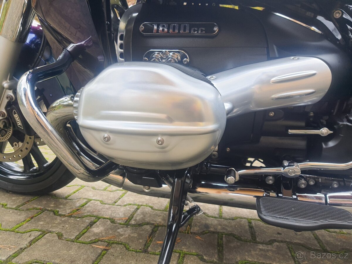 BMW R 18 Transcontinental OPTION 719 - 7