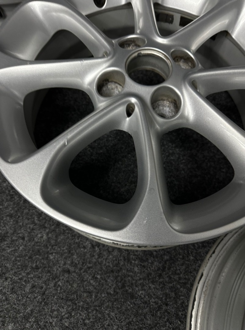 Alu SMART 4x100 15” - 7