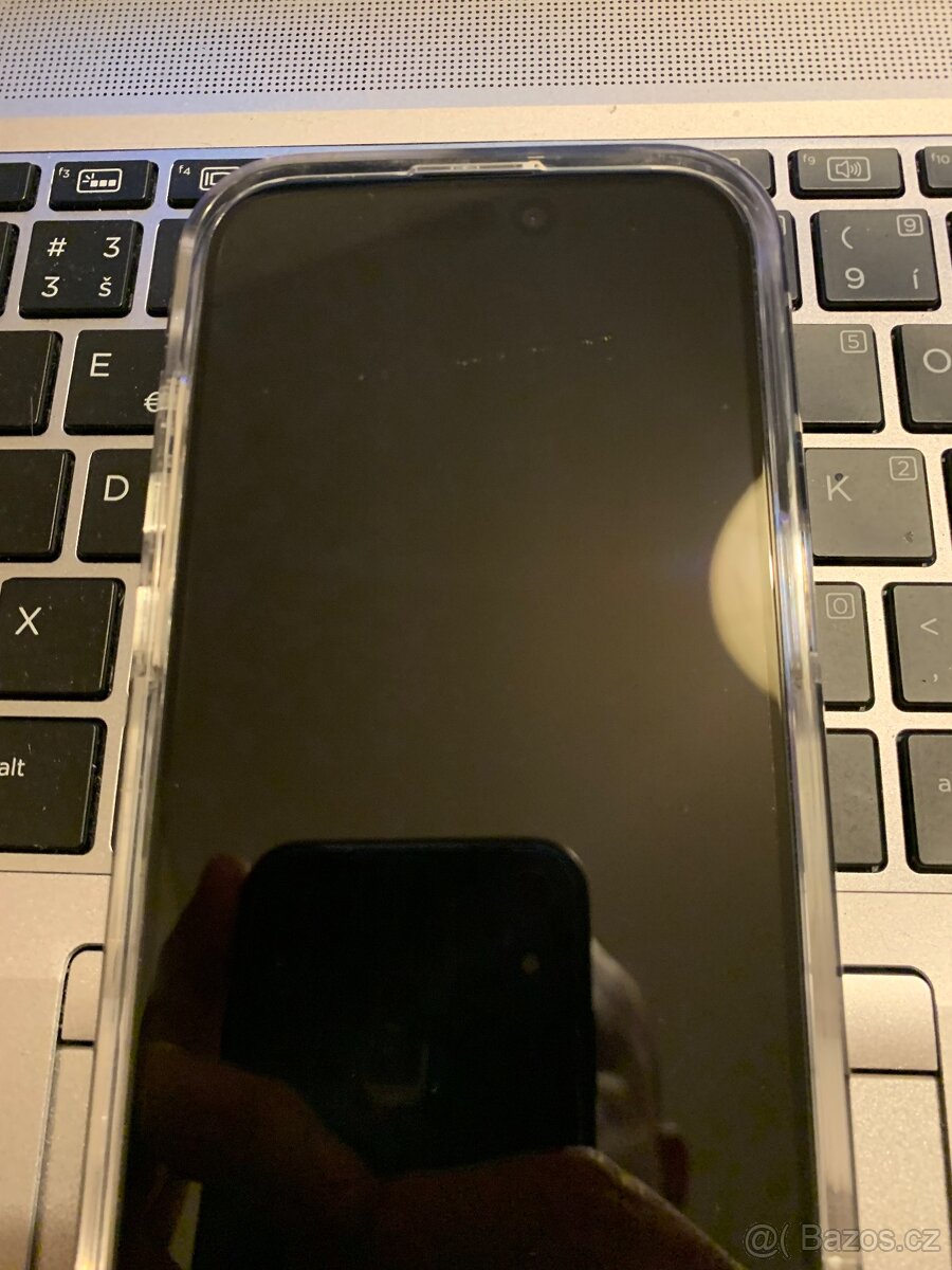 IPhone 15 pro 256 GB - 7