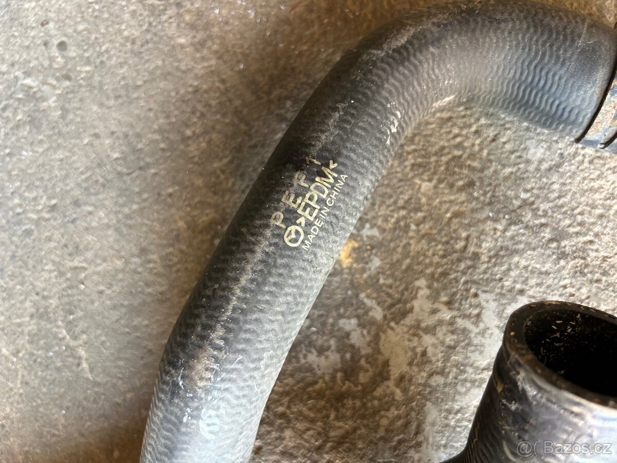 Díly Mazda CX-3 - 7