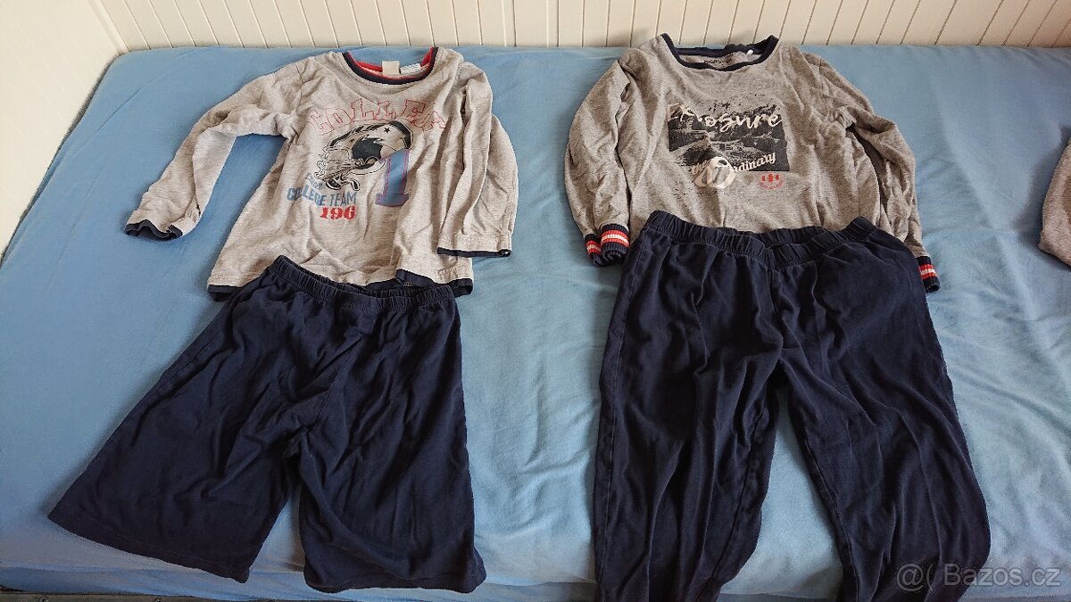 Mix chlapeckeho obleceni - 7