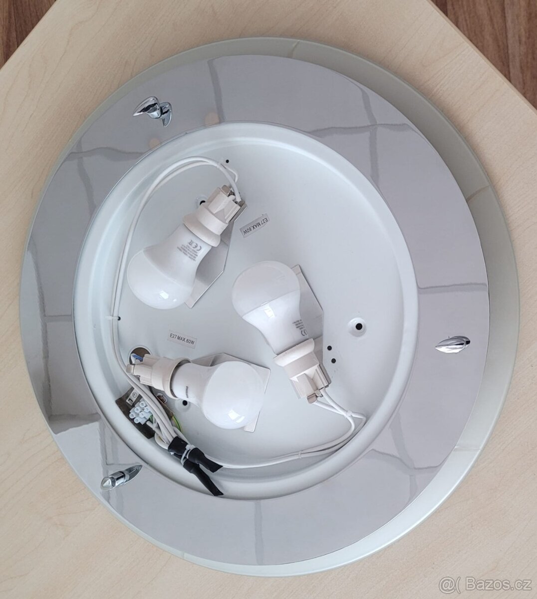 Stropní nebo nástěnné svítidlo Orion - 7