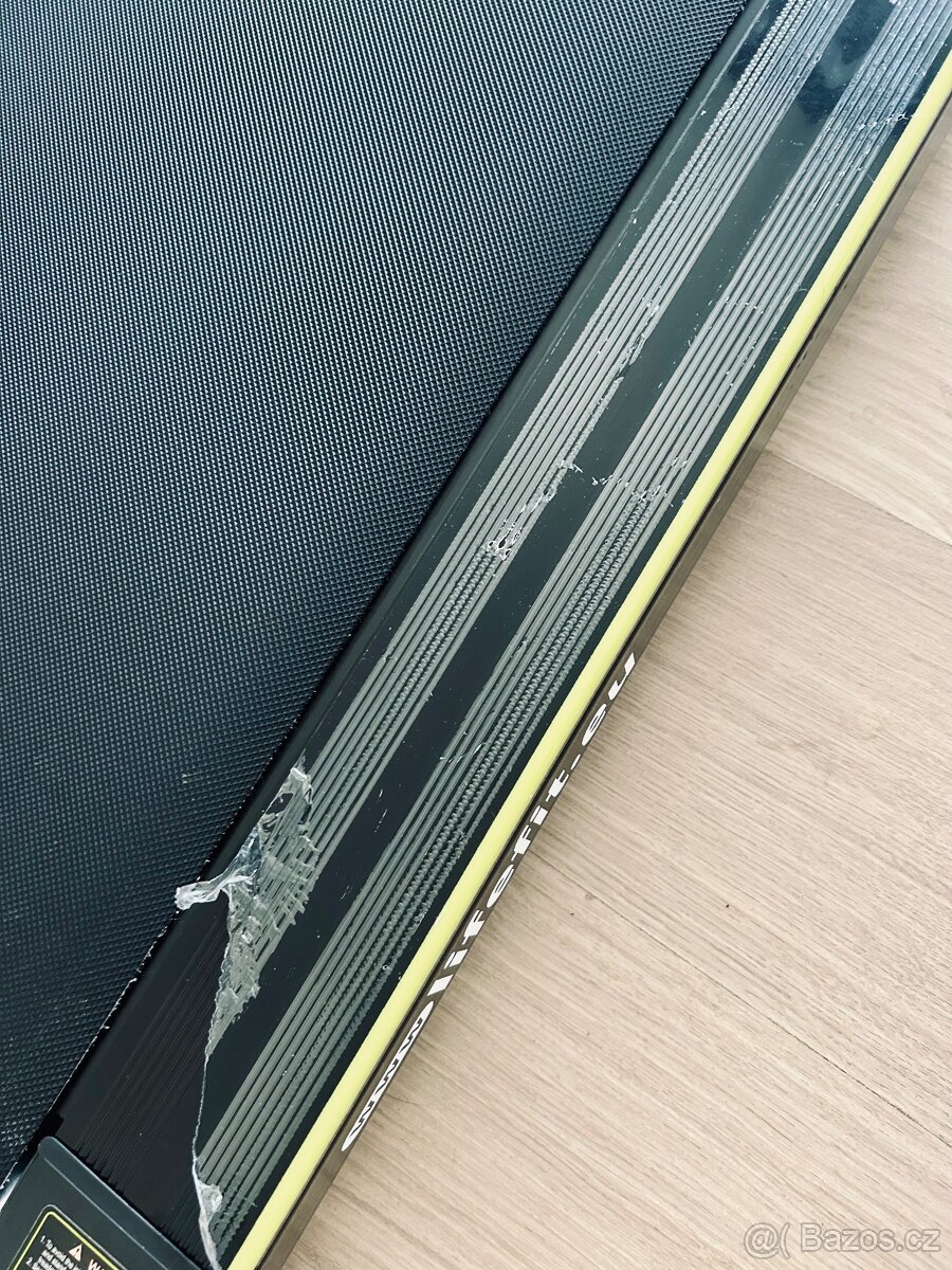 Běžecký pás Lifefit TM1100 - 7