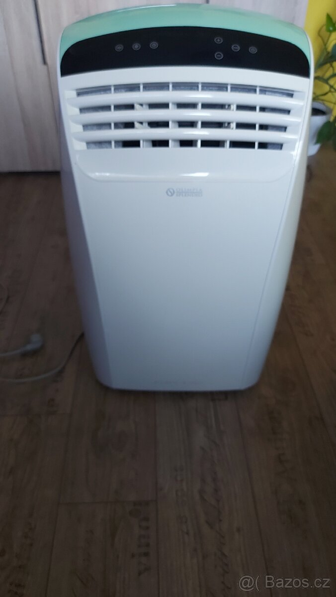 Klimatizace, mobilní - 7