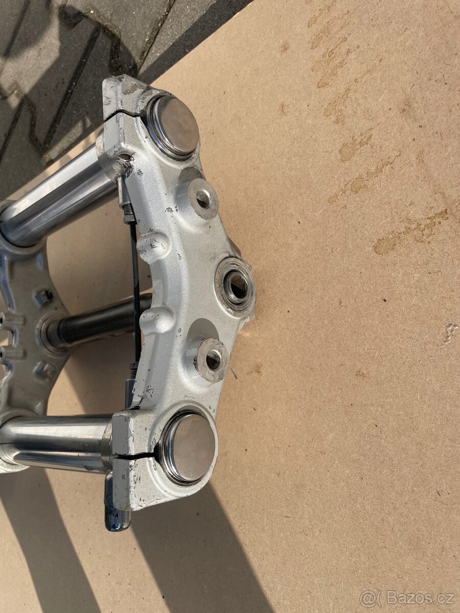 Yamaha v max 1200 - 7