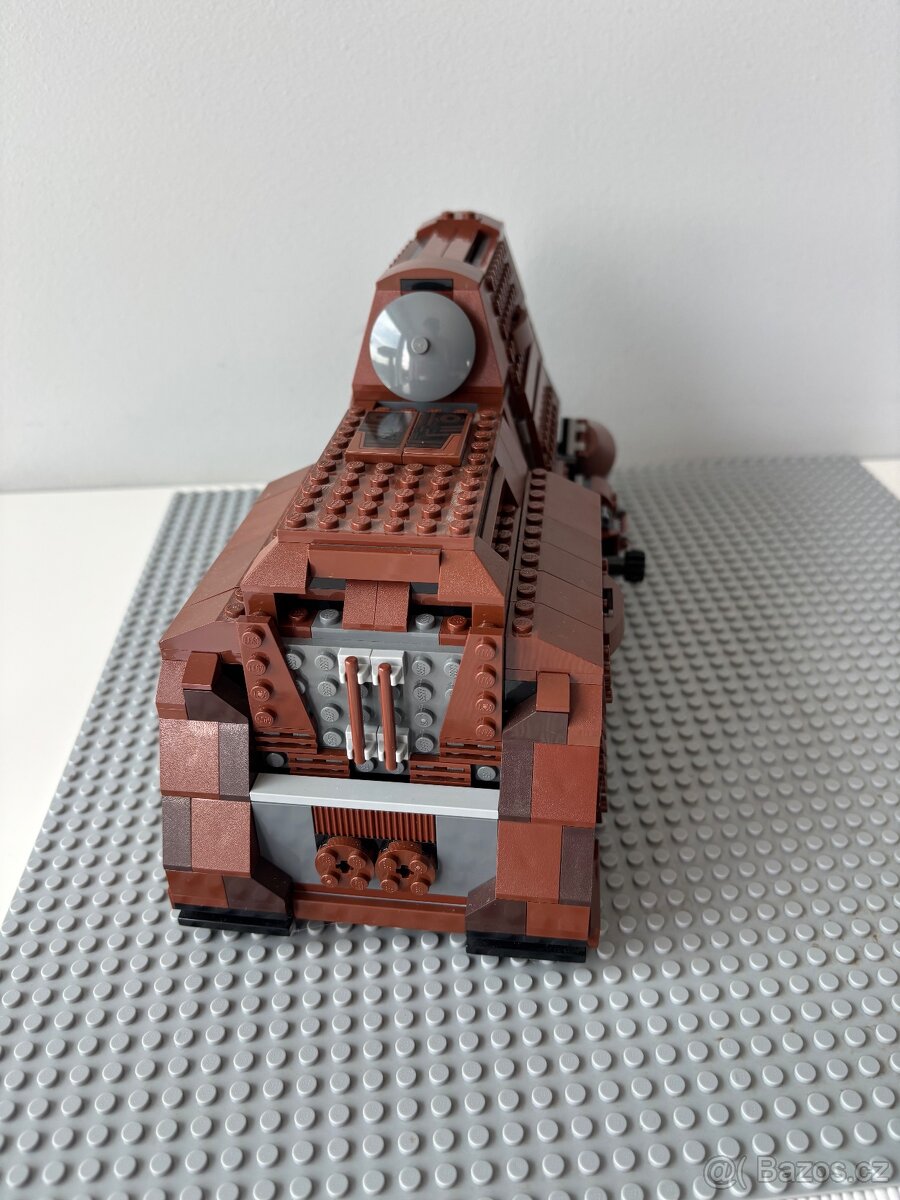LEGO Star Wars 75058 - 7