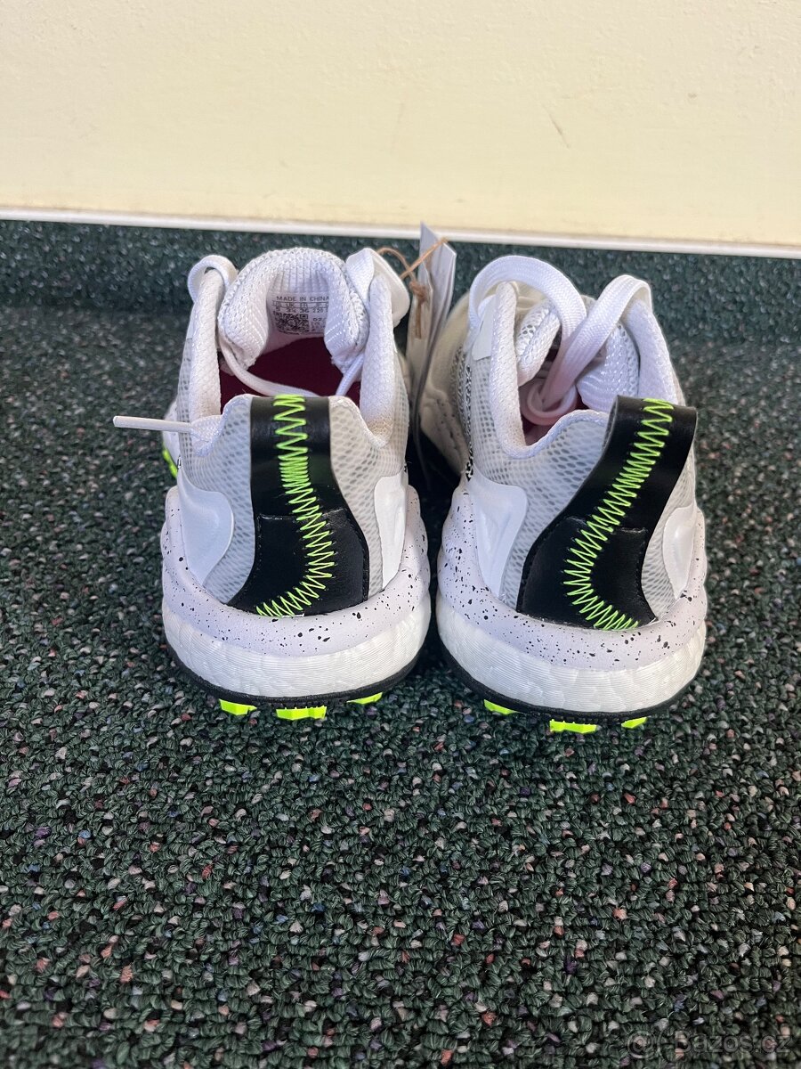 Dámské golfové boty Adidas CODECHAOS 25 - 7