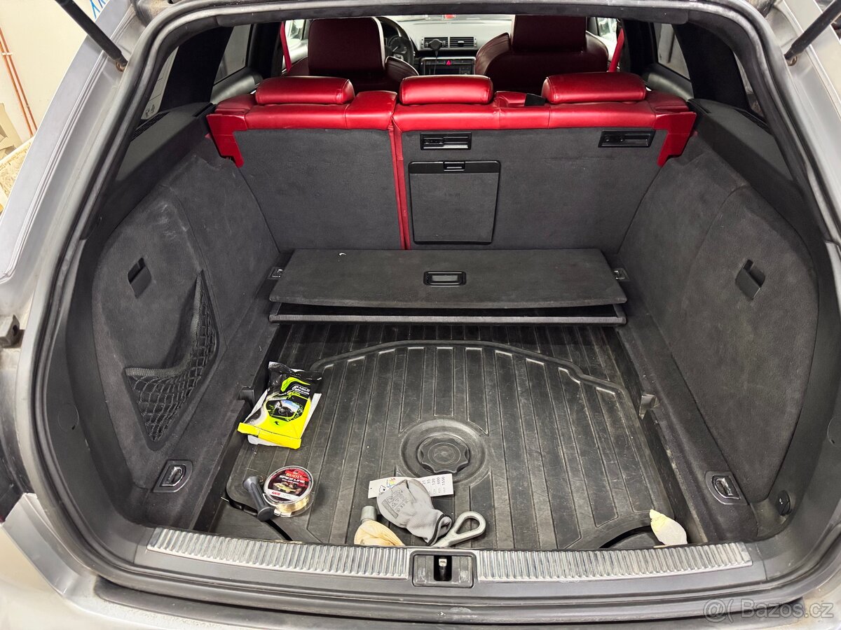 Audi s4 b7 4.2 253kw - 7
