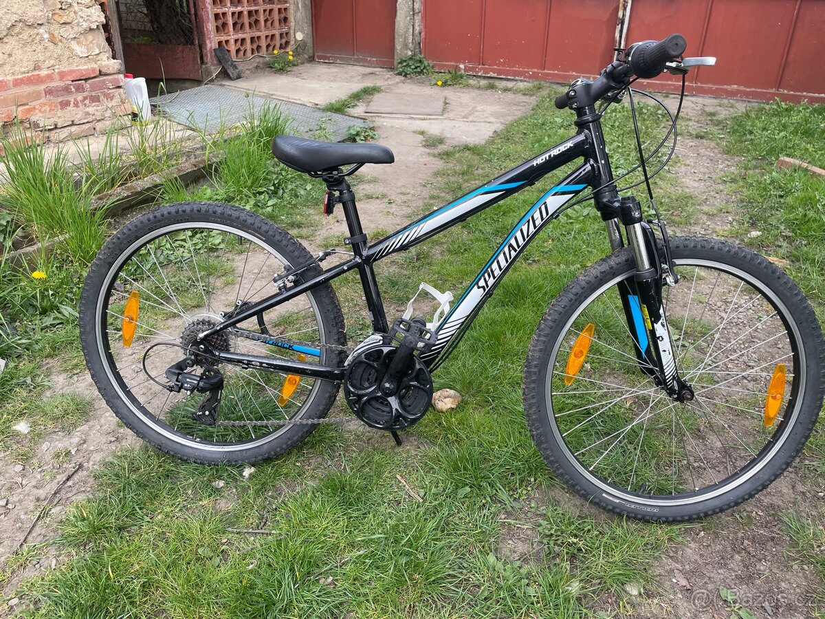 Kolo Specialized HotRock - 7