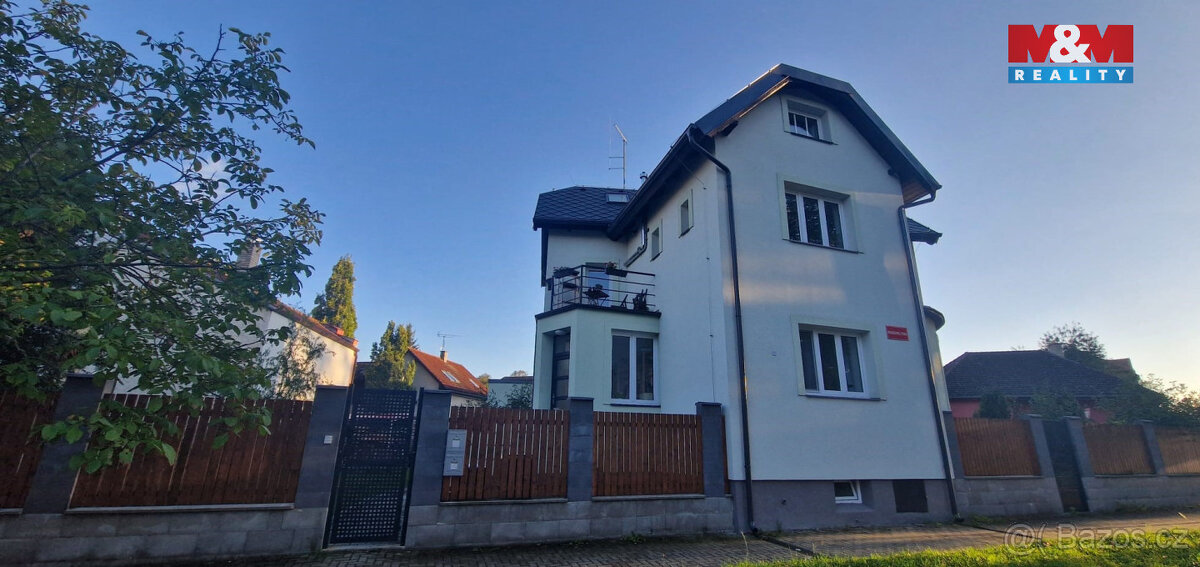 Prodej rodinného domu, 234 m², Čelákovice, ul. Rooseveltova - 7