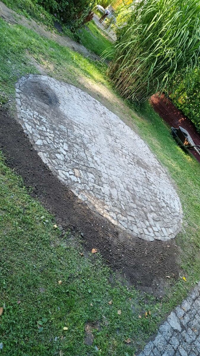 Zedník, hodinový manžel - 7