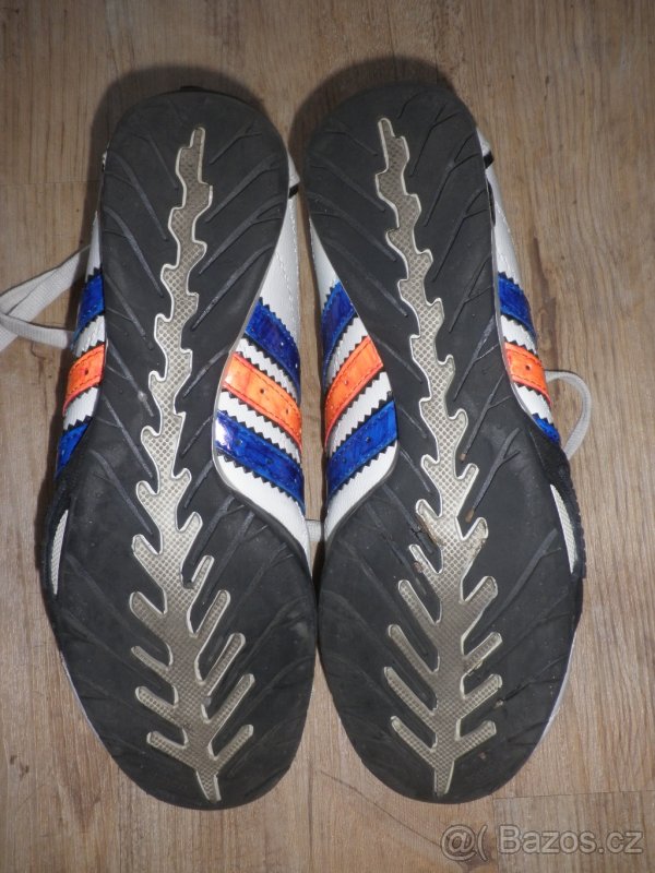 Nabízím k prodeji boty adidas originals - 7