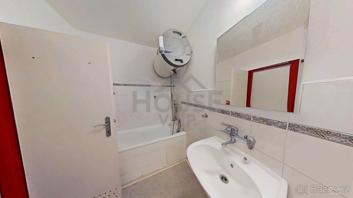 Prodej bytu 2+1 58 m², Praha - Klostermannova, Modřany. - 7