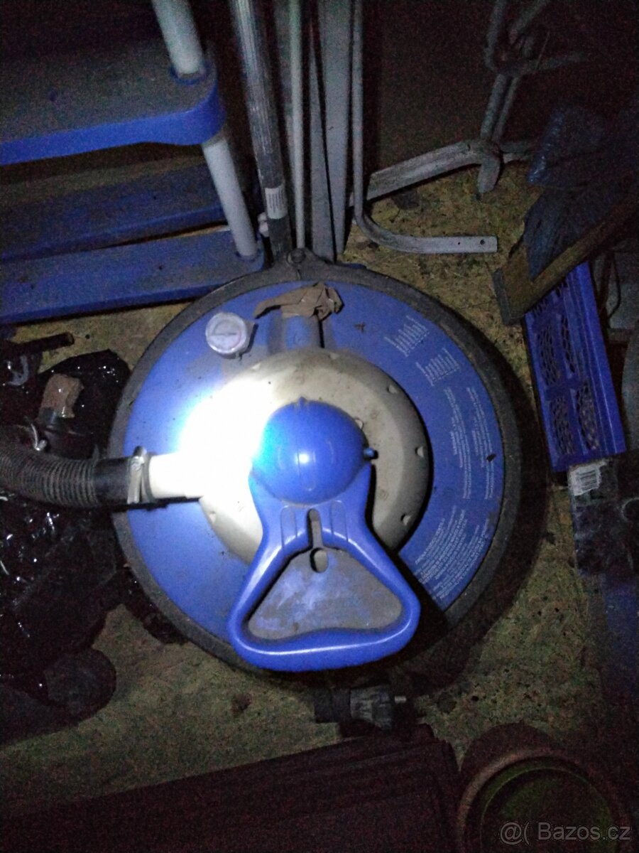 Bazén Marimex Orlando - 7