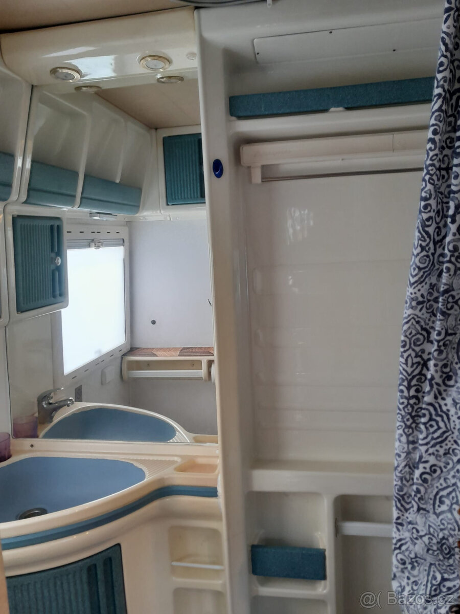 Obytný automobil - 7
