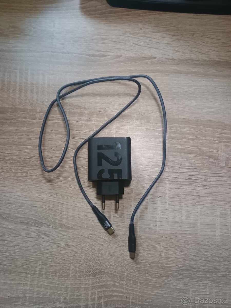 Motorola Edge 30 Ultra 12/256gb (TOP Stav) + Tvrzené sklo - 7