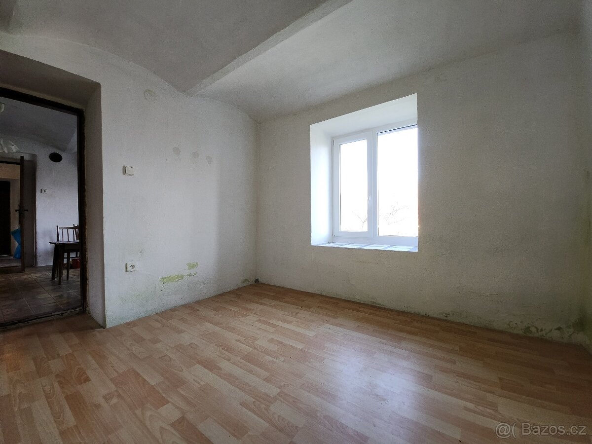 Prodej RD 110 m2, pozemek 2078 m2, Starý Ples - 7