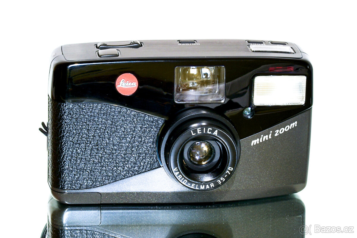Leica Mini Zoom - 7