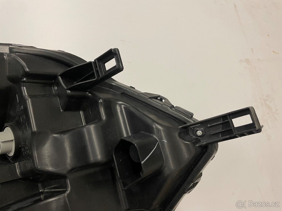 Nissan Qashqai J12 Full Led Svetlo - 7