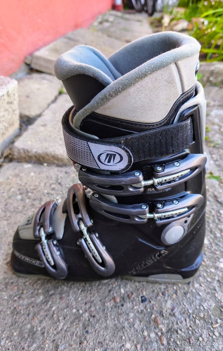 Lyžařské boty Tecnica - 7