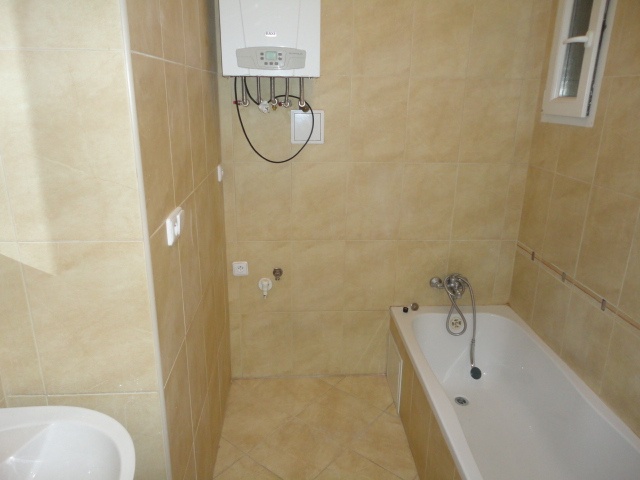 Pronájem 2+1, ulice Zborovská, Žabovřesky, 56 m2, balkon, ko - 7