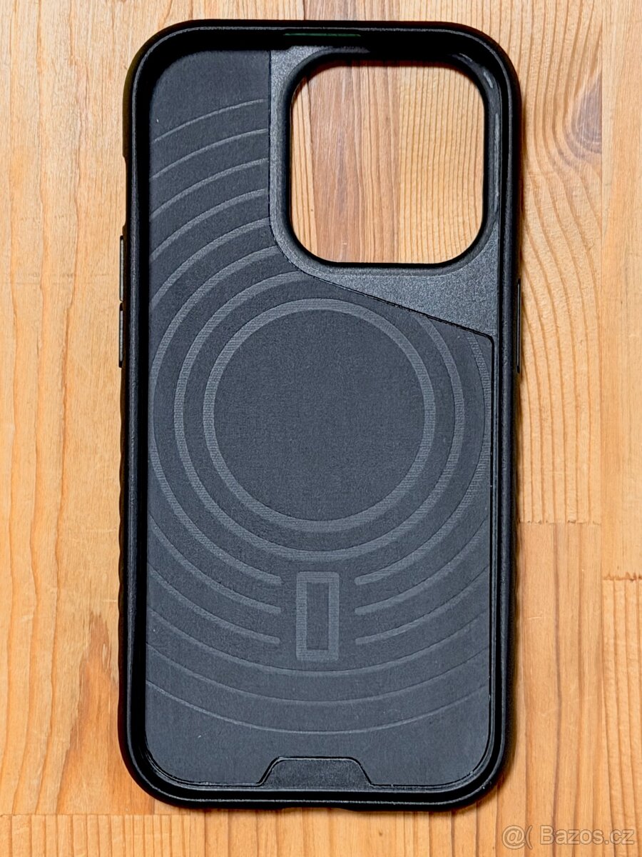 Originální kryt MOUS na iPhone 14 Pro - 7