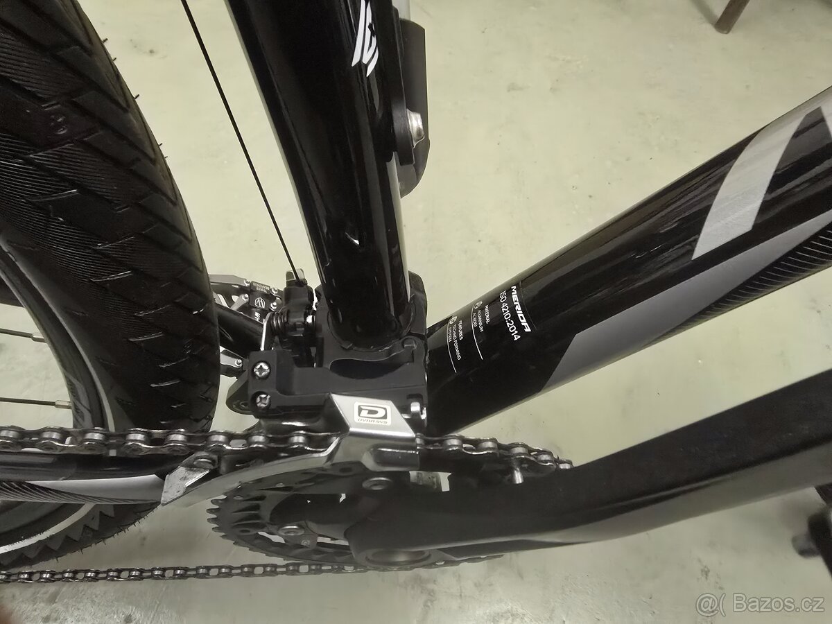 Merida Big One 80 - 7