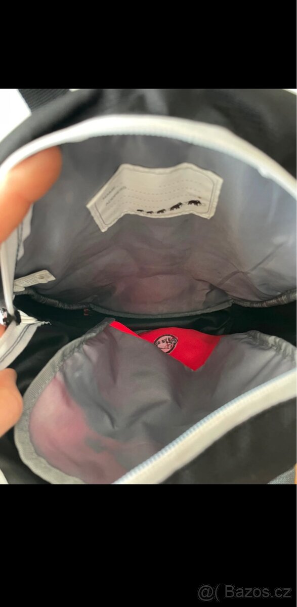 Batůžek Mammut - 7