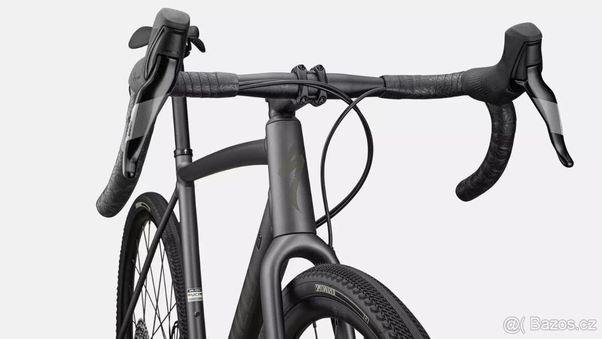 Specialized Crux DSW Comp - 7