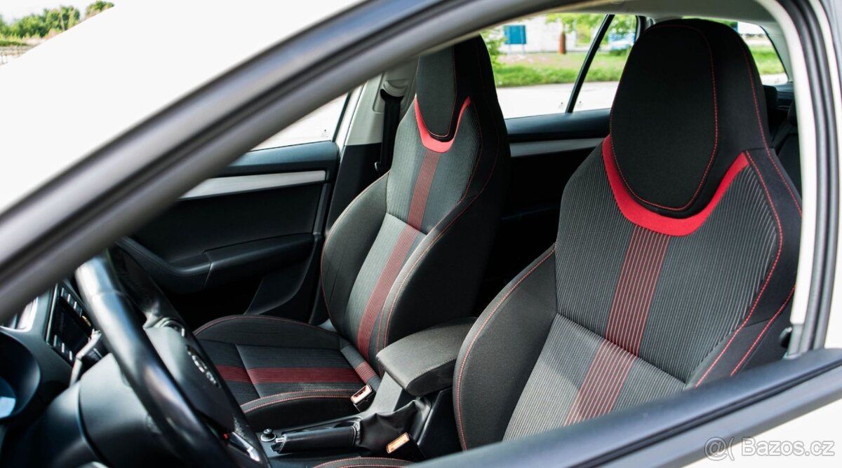 Škoda Octavia Combi 1.6 TDI Style DSG - 7