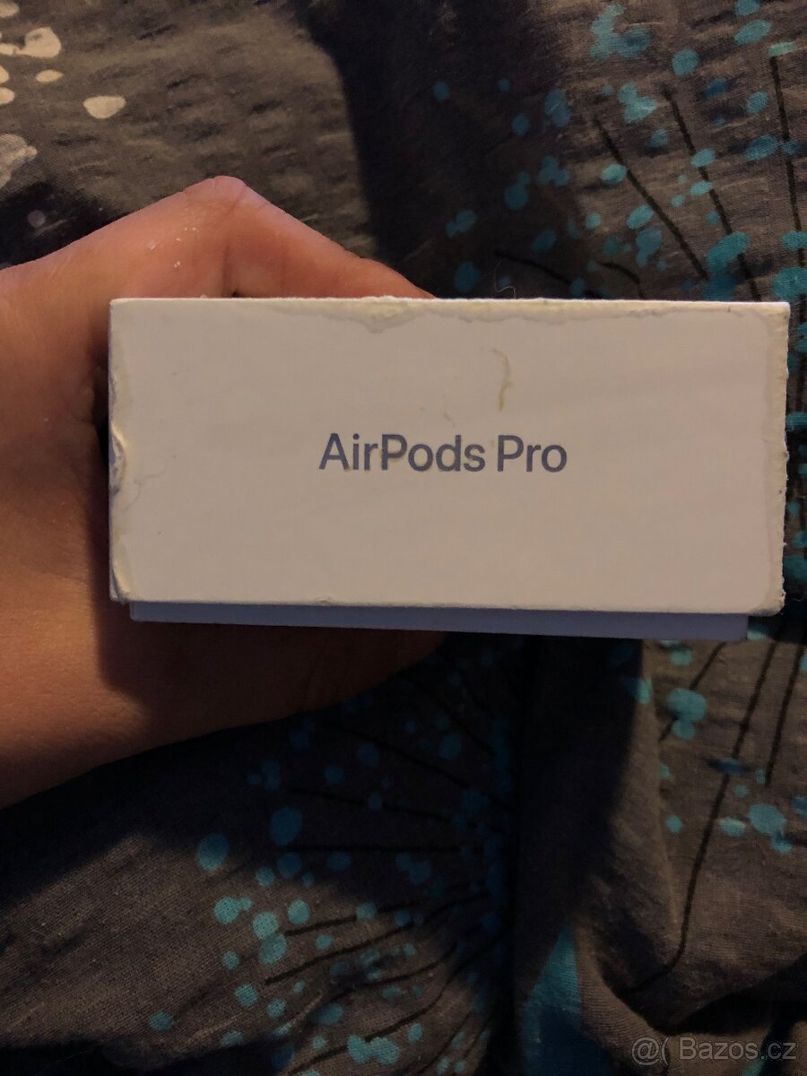AirPods Pro - 7