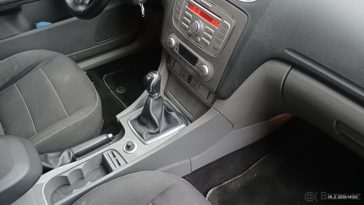 Ford Focus Combi - 7