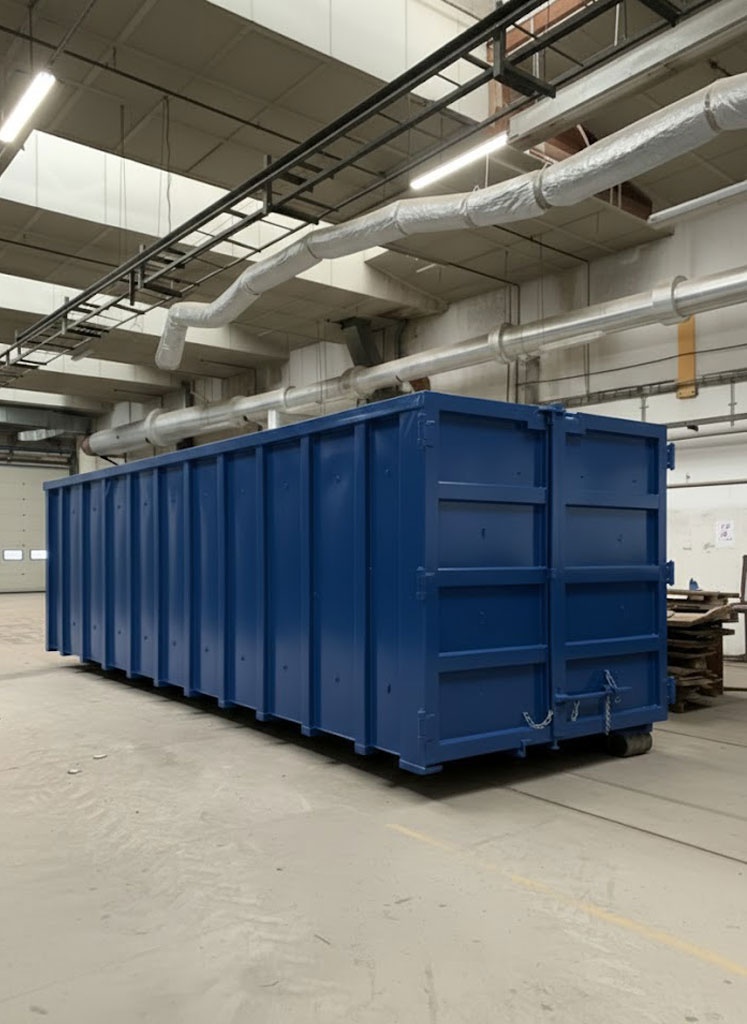 ABROLL kontejnery - 7