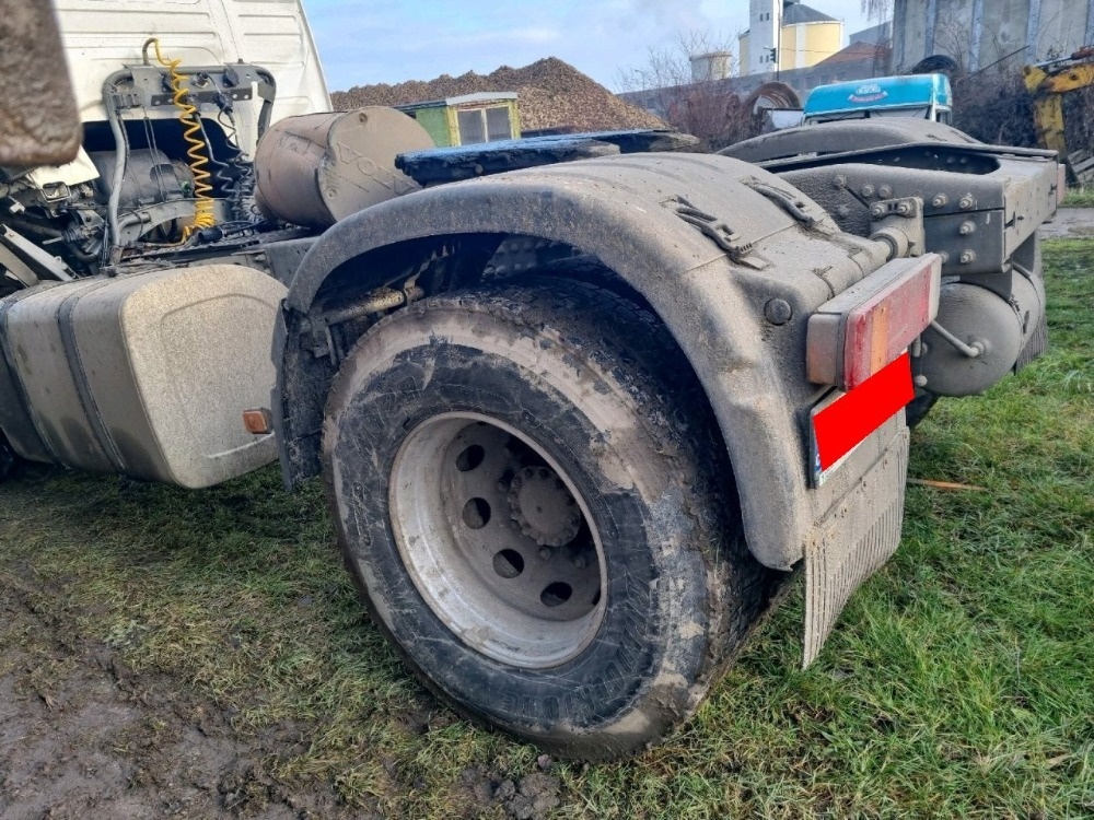 Prodám Volvo FM 420 - 7