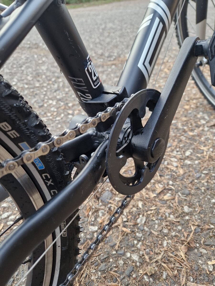 Kolo Superior fly 20 - 7