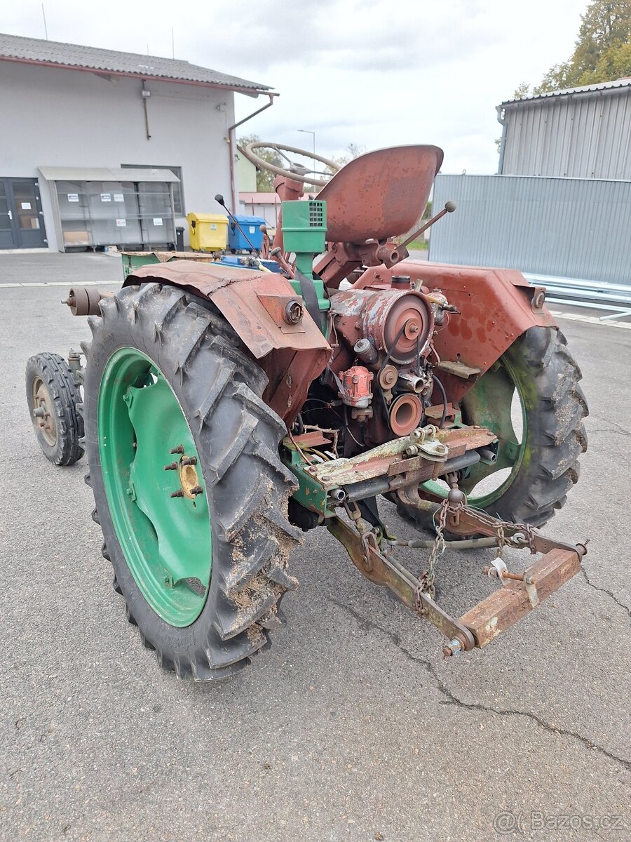 Prodám Rs 09 - 7
