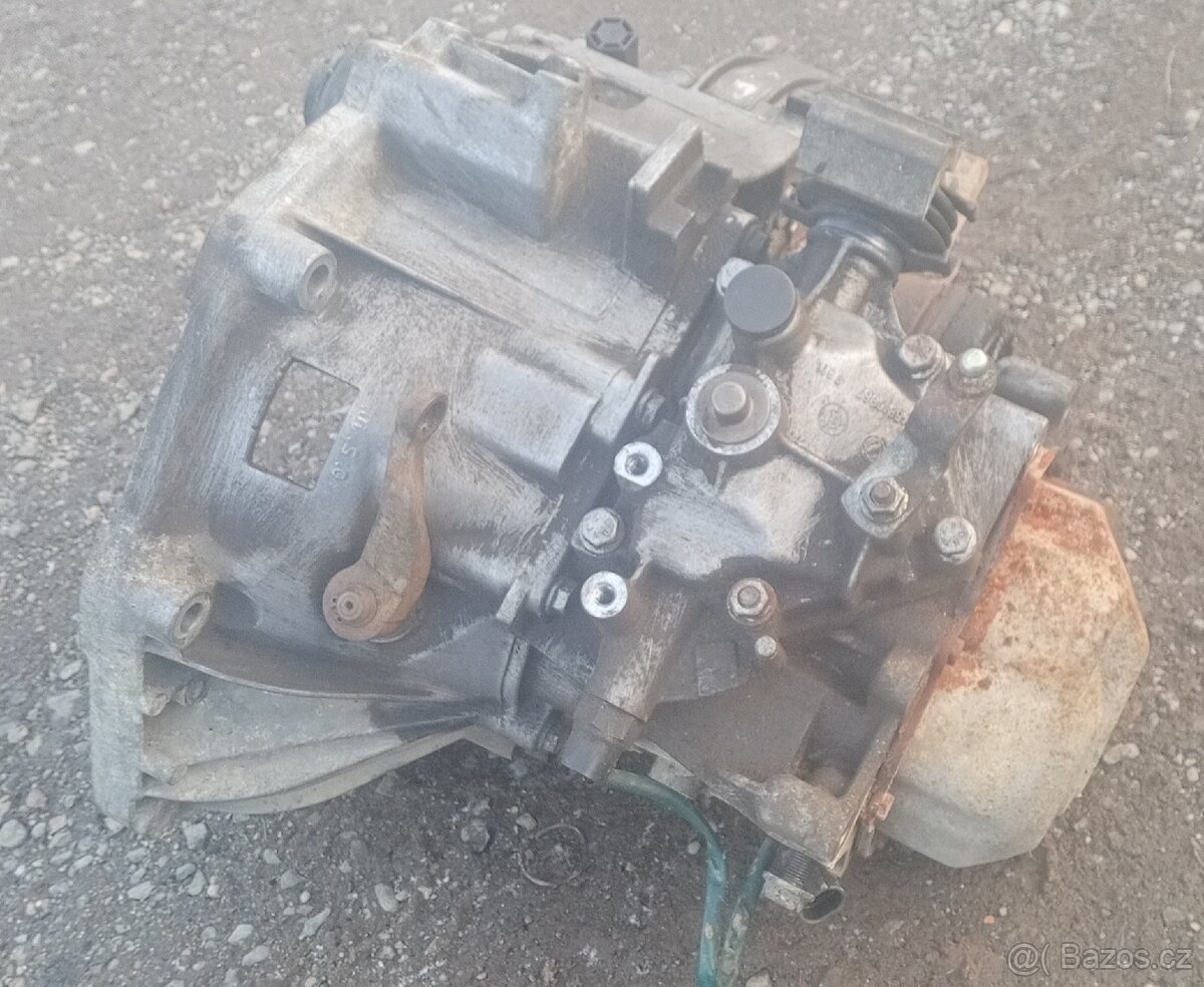 Převodovky Fiat Benzin - Stilo, Punto, Panda, ... - 7
