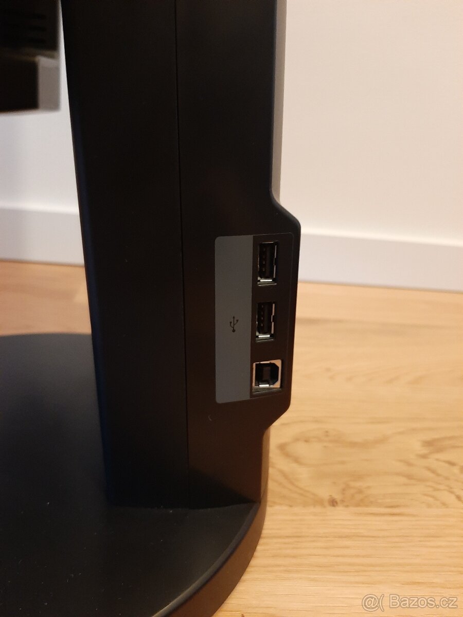 LCD Monitor Samsung Syncmaster 2494HM 24" 1080p 1920x1080 - 7