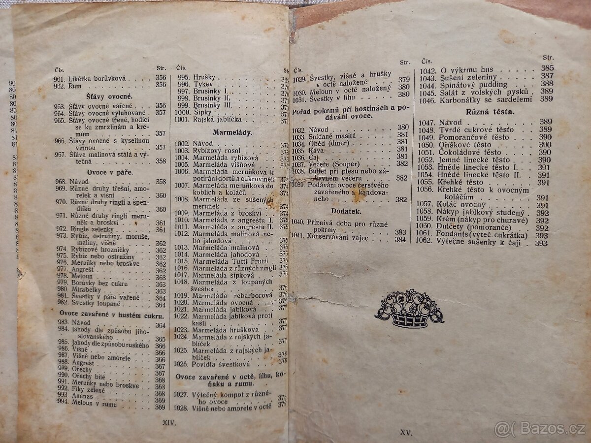 Marie Součková-Vosátková - Vzorná kuchařka - 7