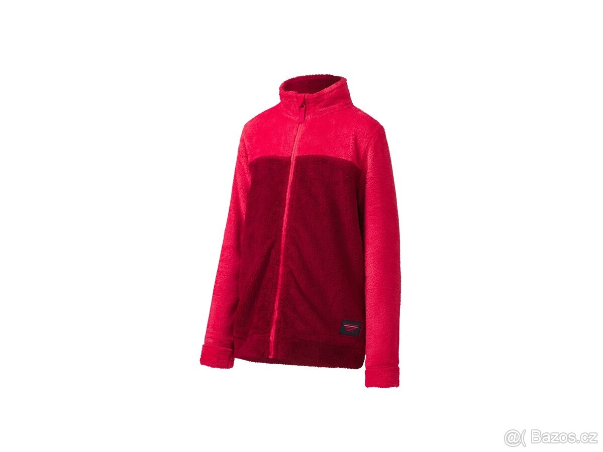 NOVÁ Dětská lyžařska souprava Crivit 10-12 let - 7