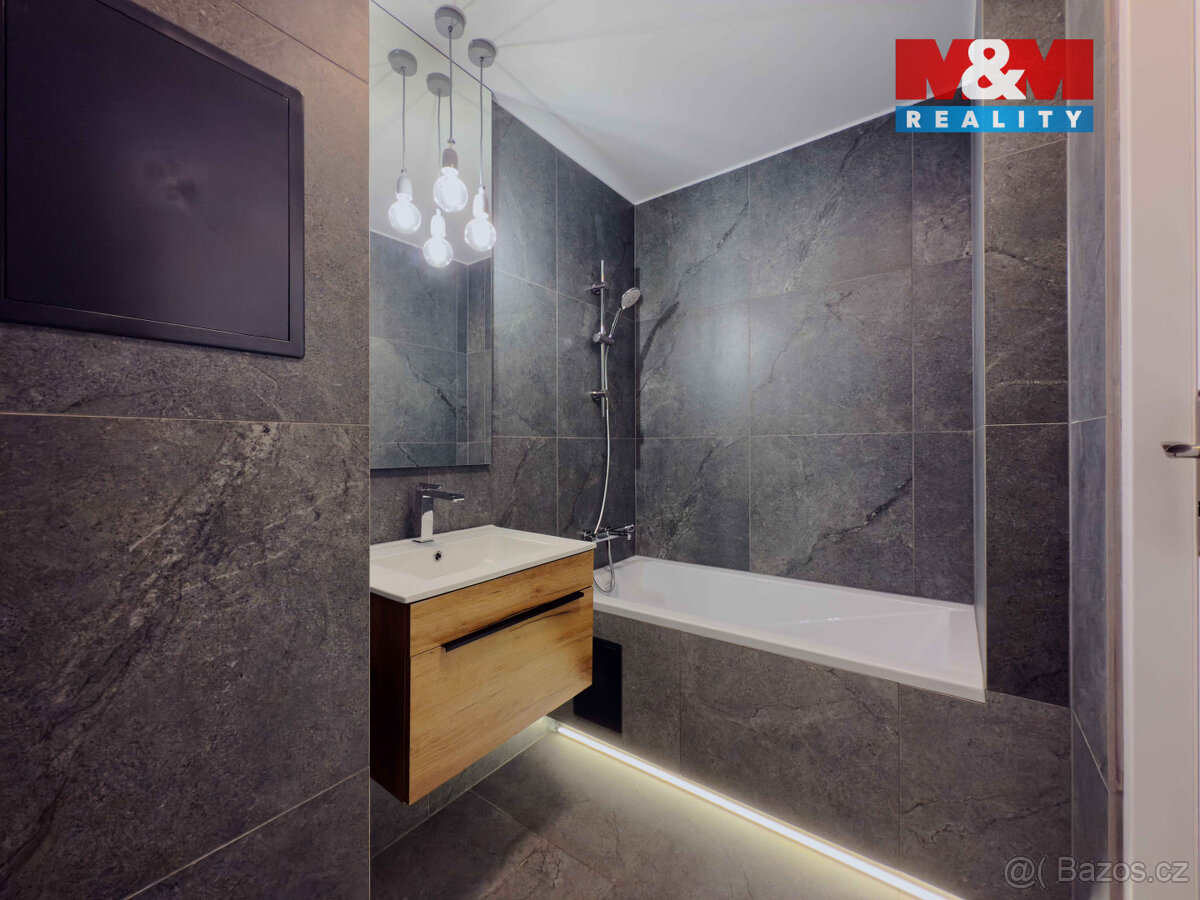 Prodej bytu 3+kk, 53 m², Karviná, ul. Majakovského - 7