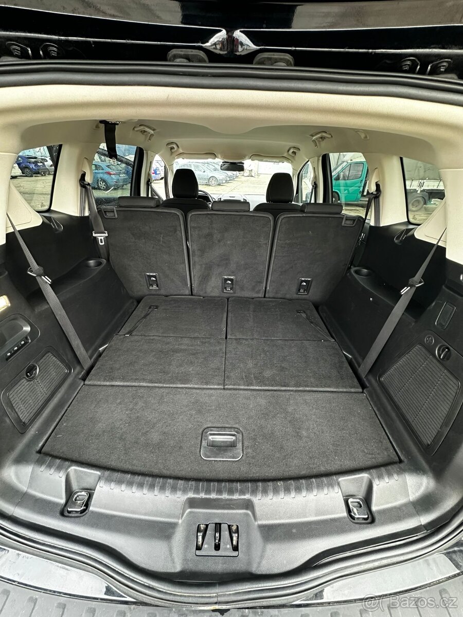 S-max 1.5 benzin 7 mist 2016 - 7