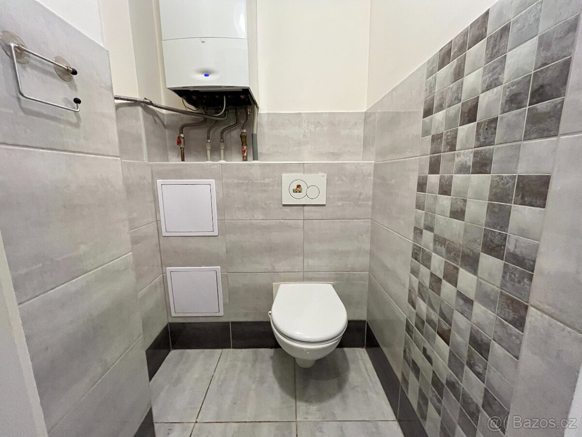 Prodej bytu 1+1, 47m², ulice Sokolovská, Opava - 7