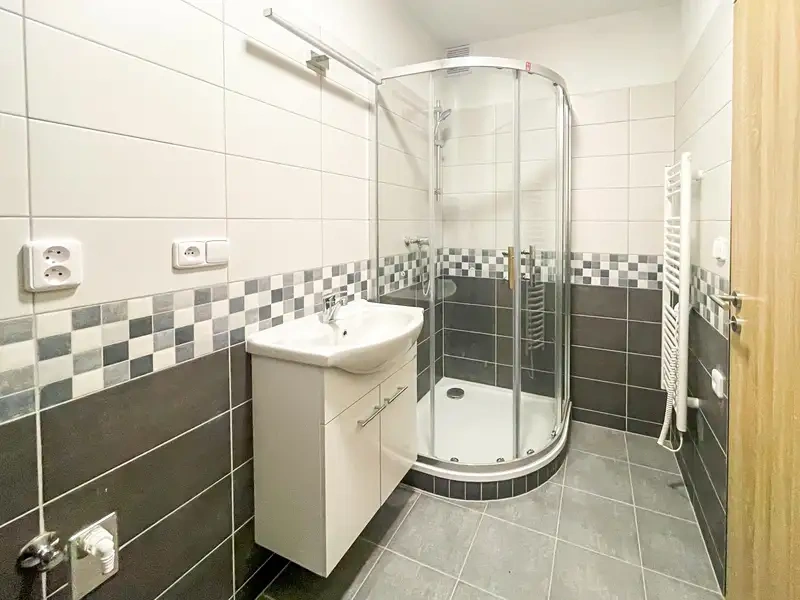 Prodej bytu 1+1, Nová Cerekev u Pelhřimova po REKO TOP STAV - 7